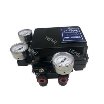 Elektropneumatischer Positionierer YT1200-L Pneumatischer Positionierer YT-1200-Serie YTC Einwirkende