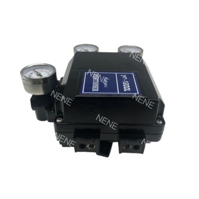 YT1200-R Elektro-Pneumatischer Stellungsregler, Dreh-Typ YT1200-R+SPTM Explosionsgeschützter Einstellungsort