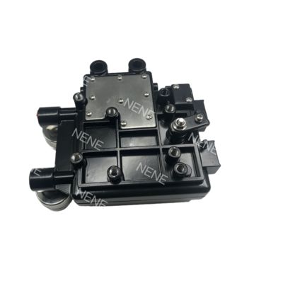 YT1200-R Elektro-Pneumatischer Stellungsregler, Dreh-Typ YT1200-R+SPTM Explosionsgeschützter Einstellungsort