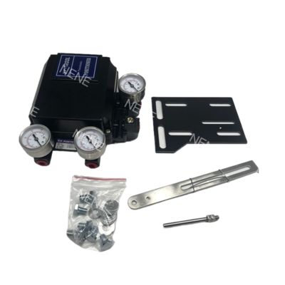 YT1200-R Elektro-Pneumatischer Stellungsregler, Dreh-Typ YT1200-R+SPTM Explosionsgeschützter Einstellungsort