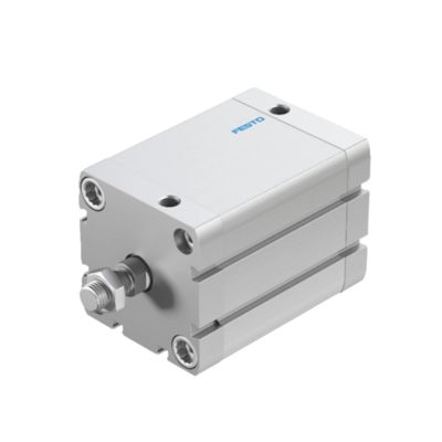 FESTO Zylinder UND Serie Kompaktzylinder ADN-25-25-A-P-A
