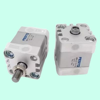 30mm Hub FESTO Zylinder der ADN-Serie ADN-25-30-A-P-A 536256