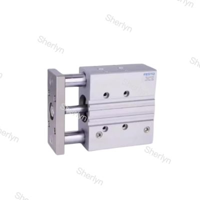 40 mm Kolbendurchmesser Pneumatischer Zylinder für FESTO DFM-12-40-P-A-KF