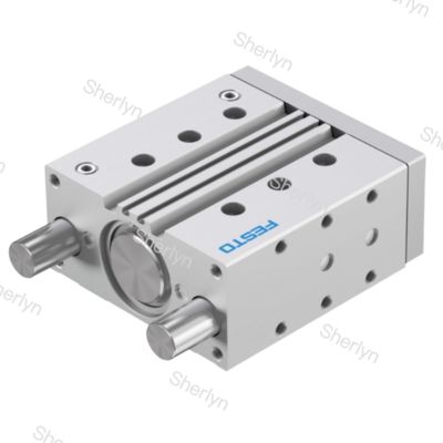 FESTO Zylinderführung DFM-12-10-P-A-KF 170899