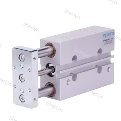 FESTO Zylinder DFM Serie DFM-12-10-P-A-GF