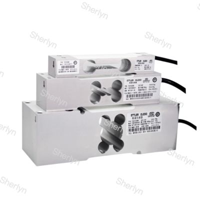 MT1241-100kg METTLER TOLEDO Single Point Sensor