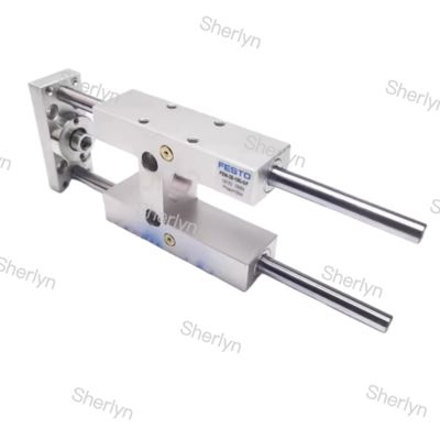 FESTO Typ Zylinderführung 12/16 Zylinderdurchmesser GF FEN/FENG-12/16-50-GF