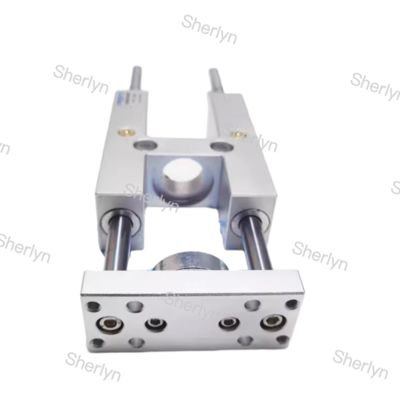 FEN/FENG-12/16-200-GF FESTO Zylinderführungseinheit Hub 200 mm