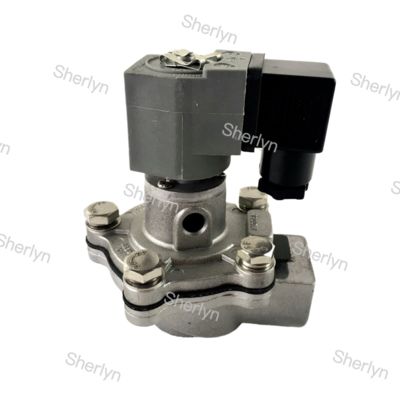 CA20T CA20T010-300 CA20T010-305 Goyen Pneumatisches Ventil Pulsventil 3/4 Zoll