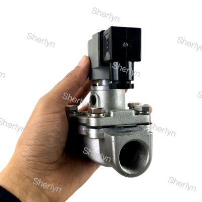 CA20T CA20T010-300 CA20T010-305 Goyen Pneumatisches Ventil Pulsventil 3/4 Zoll