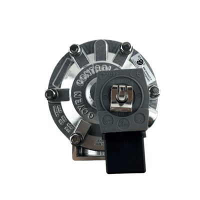 CA35T 1,5-Zoll GOYEN 1/2 Magnetventil Impuls-Entstaubungsventil Winkeltyp Geeignet für Membran K3500 K3501