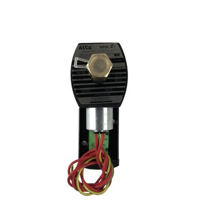 ASCO Explosionsgeschütztes Magnetventil EFG551H401M explosionsgeschützte elektrische Steuerung Umschaltung G551B401MO VCEFCMG551H401MO