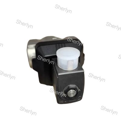 6281 Burkert-Solenoidventil 00228393 G1 DC24V