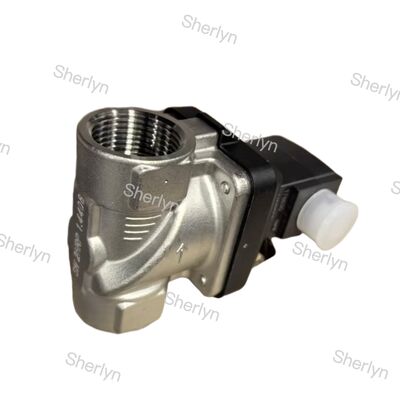 6281 Burkert-Solenoidventil 00228393 G1 DC24V