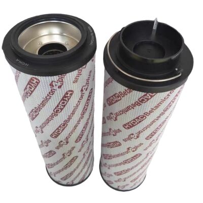Low Pressure Return Oil Filter HYDAC 2600 R 003 BN4AM/- V