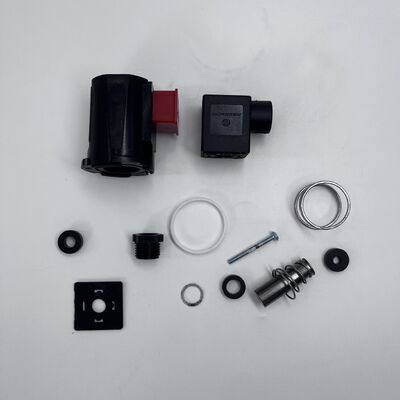 8298000.8171.120V/60HZ NORGREN BUSCHJOST Pulse valve coil