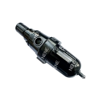 NORGREN Olympian Plus Filterregler B68G-8AK-AR3-RLN Automatischer Ablassfilterregler Norgren