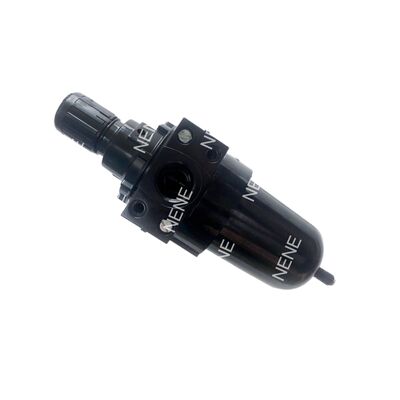 NORGREN Olympian Plus Filterregler B68G-8AK-AR3-RLN Automatischer Ablassfilterregler Norgren