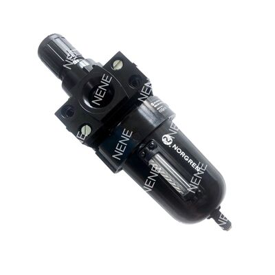 NORGREN Olympian Plus Filterregler B68G-8AK-AR3-RLN Automatischer Ablassfilterregler Norgren