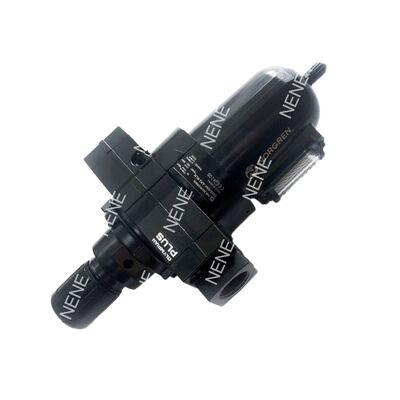 NORGREN Olympian Plus Filterregler B68G-8AK-AR3-RLN Automatischer Ablassfilterregler Norgren