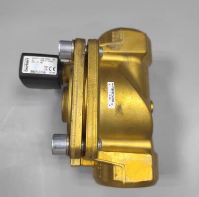 00134321 00134329 00134328 00253156 00253157 00253158 Burkert Magnetventil G2