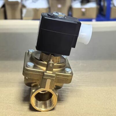 00221934 00221936 00221935 Burkert Deutschland 6281 Typ 221936 Membran-Magnetventil G3/4