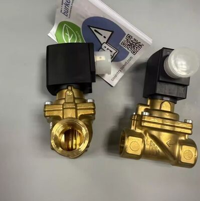 Burkert6281EV Magnetventil 00221846 00221844 00221856 270132