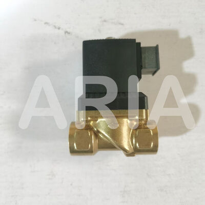 00221654 "00221655" 00221657 BURKRET 6213 Serie G1/2 2-Wege-Solenoidventil