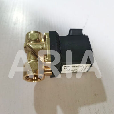 00221654 "00221655" 00221657 BURKRET 6213 Serie G1/2 2-Wege-Solenoidventil