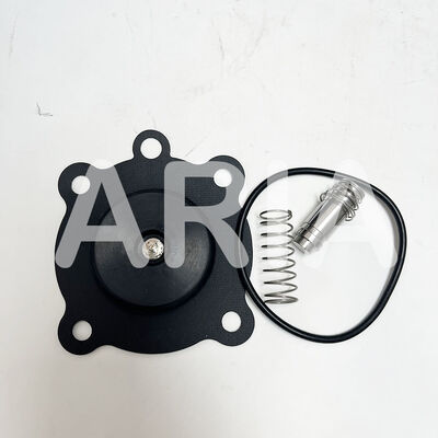 K302379 SCE210D004 SCE210D008 ASCO Membran 1-Zoll Wasserventil Gleichstrom