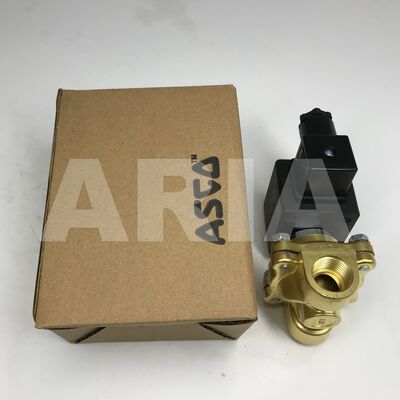 US-amerikanische ASCO-Solenoidventil SCE210B154 SCE210B156 SCE210B004 SCE210C094 Wasserventil