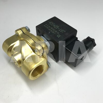 US-amerikanische ASCO-Solenoidventil SCE210B154 SCE210B156 SCE210B004 SCE210C094 Wasserventil