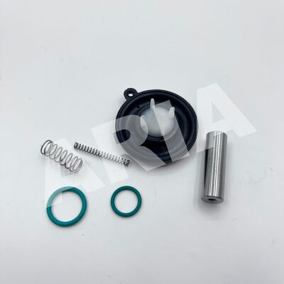 8240100 1256274 Diaphragma Typ Pilot Solenoidventil G3/8 Kaliber 0,1 bis 16 Bar IMI BUSCHJOST