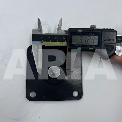 2 Zoll Pulsventil Zwerchfell Buschjost Reparatur-Kit 1247732 NORGREN 8493635 0000