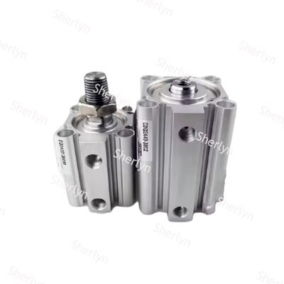 CDQ2B12-30D SMC Doppelwirkungszylinder der Serie CDQ2