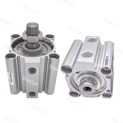 SMC Kompaktzylinder doppeltwirkend CDQ2B12-20D