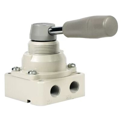 Handventil - manuelle Hebelsteuerung, VH-Serie VH301-03