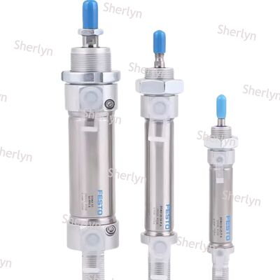 DSNU-12-70-P-A doppeltwirkender FESTO Zylinder 5249943