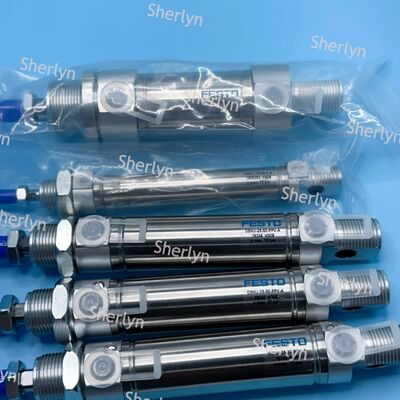 FESTO DSNU-12-30-P-A 1908257 12mm Durchmesser Kolben 30mm Hub