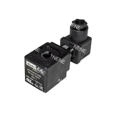 483510S6 9W AC220V PARKER Solenoidventilspule DZ06S6