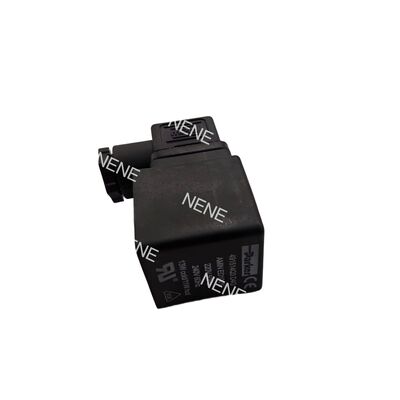 Parker 491514C2 DC24V 16W Pneumatische Magnetventilspule