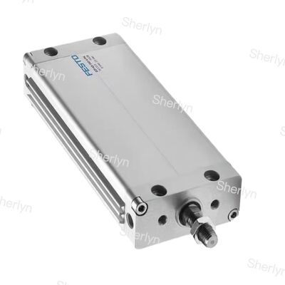 FESTO Flachzylinder DZF-12-10-A-P-A 161224