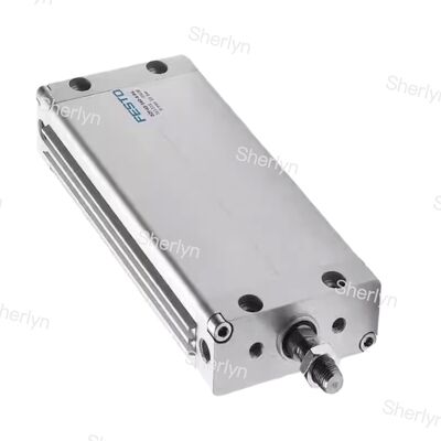 Doppeltwirkender FESTO Zylinder DZF-12-40-A-P-A 161226