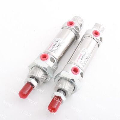 RM/28010/160 Schwerlast-Kurzprofil Ø10mm 160mm Schlag IMI NORGREN Rundlinienzylinder Reed Schalter kompatibel