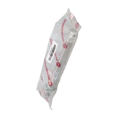 Magnetkolben RM/28012/M/20 Ø12mm 20mm Hub Kompaktzylinder NORGREN ISO 6432 Positionserkennung vorbereitet