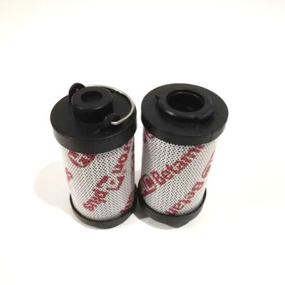 HYDAC Anwendung des 0660 Filters in einem Hydrauliksystem 0060D005BH3HC