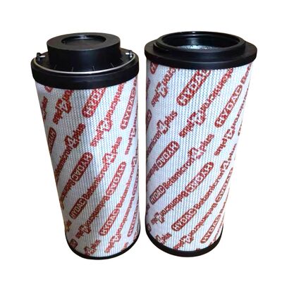 HYDAC Anwendung des 0660 Filters in einem Hydrauliksystem 0060D005BH3HC