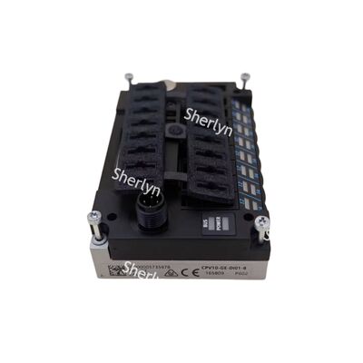 CPV14-VI Festo-Solenoidventil-Zufuhrluft