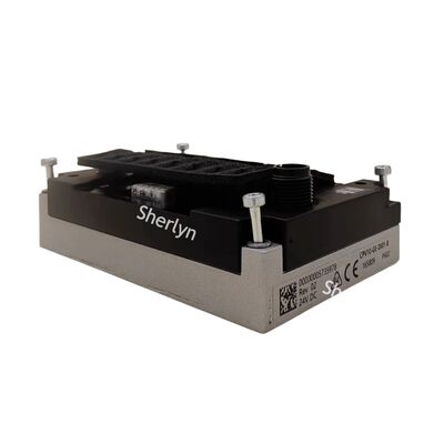 FESTO CPV10-Serie Ventilterminal Modul Pneumatische Steuerungsventilinsel CPV10-GE-MP-6