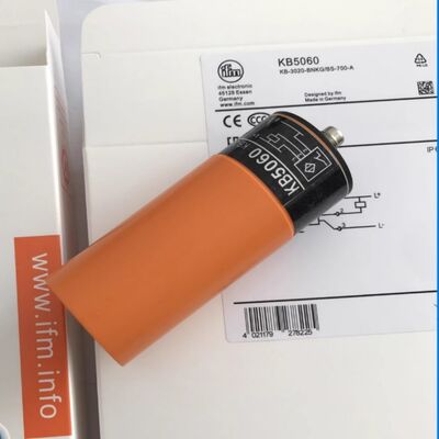 Kapazitätssensor KB5060 KB-3020-BNKG/BS-700-A gedruckte Näherungsschalter